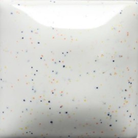 Speckled Cotton Tail - 16 oz Mayco Speckled Stroke & Coat